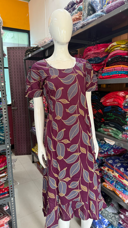 Frock