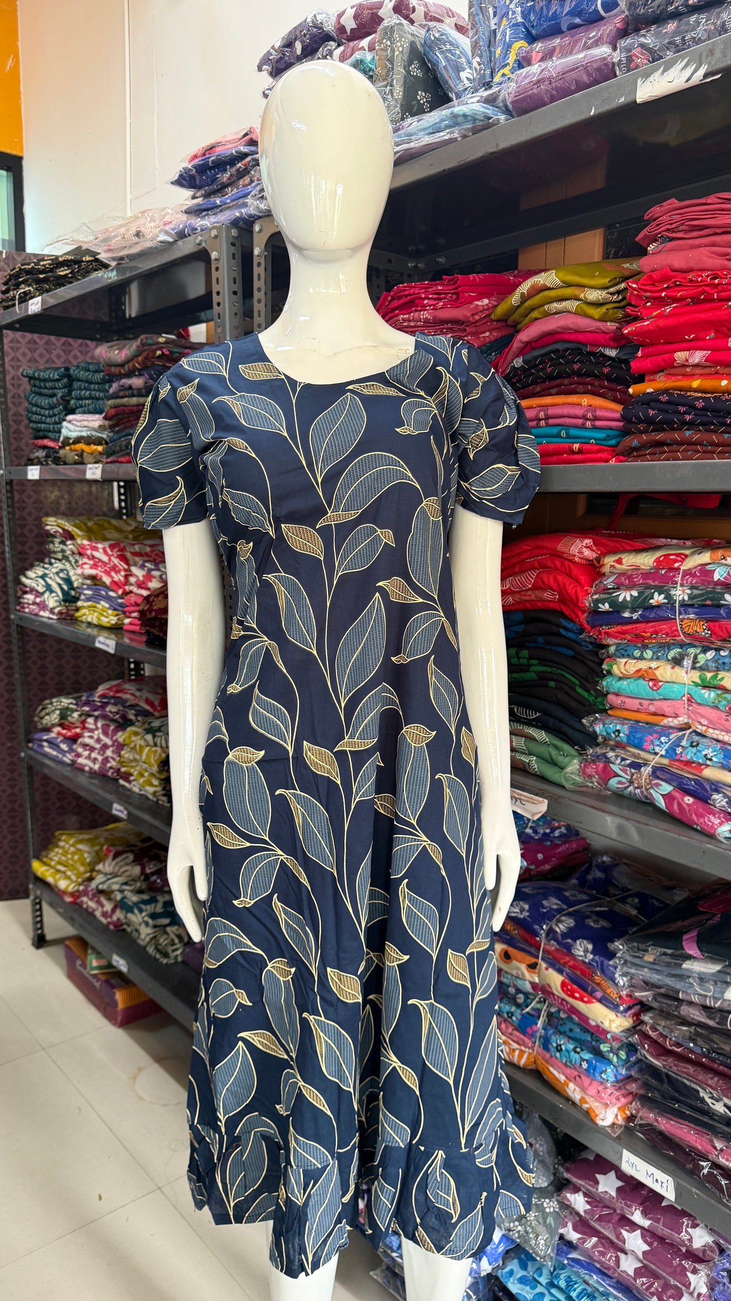 Frock
