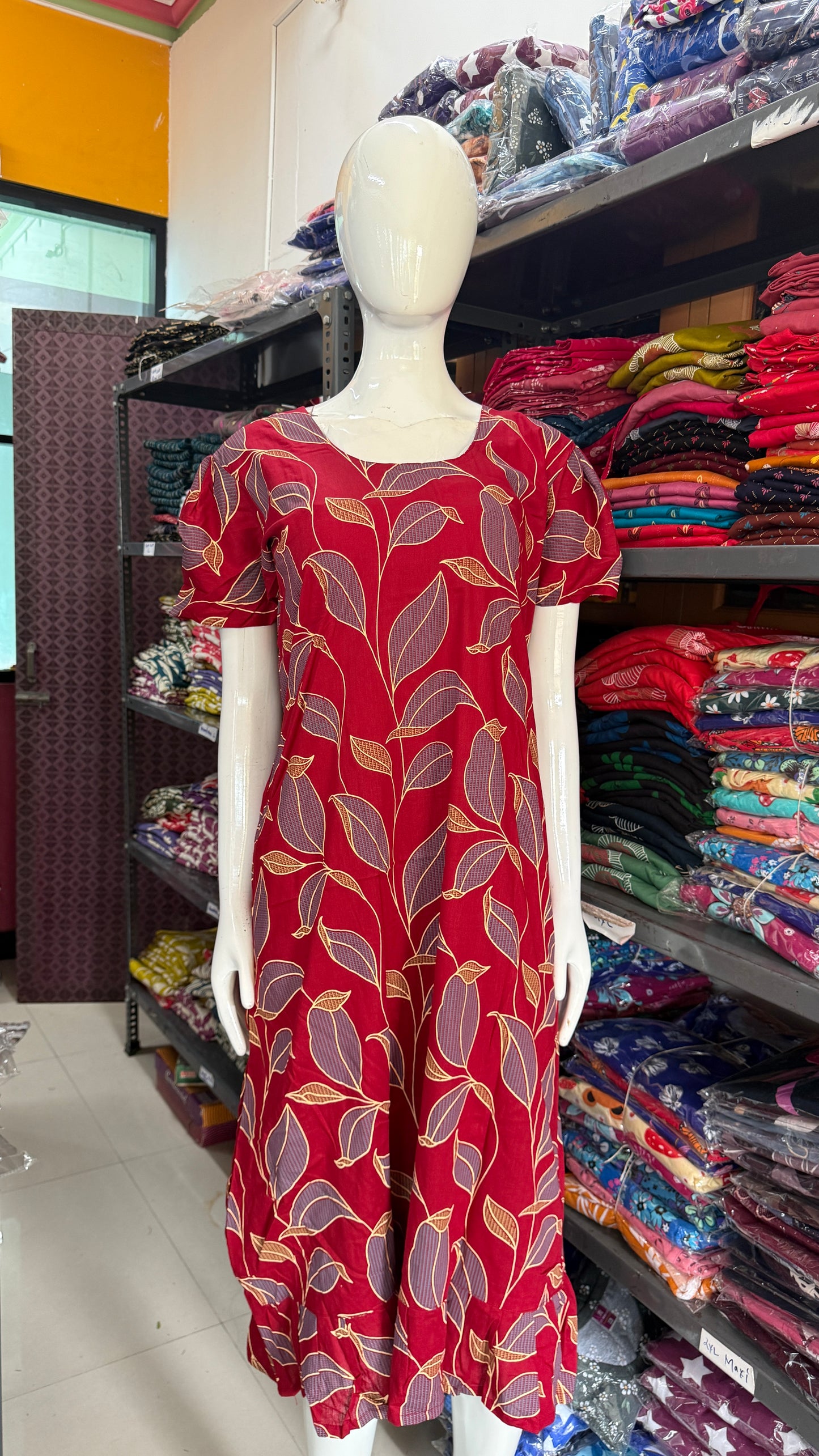 Frock