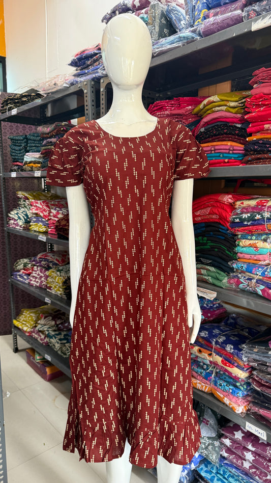 Frock