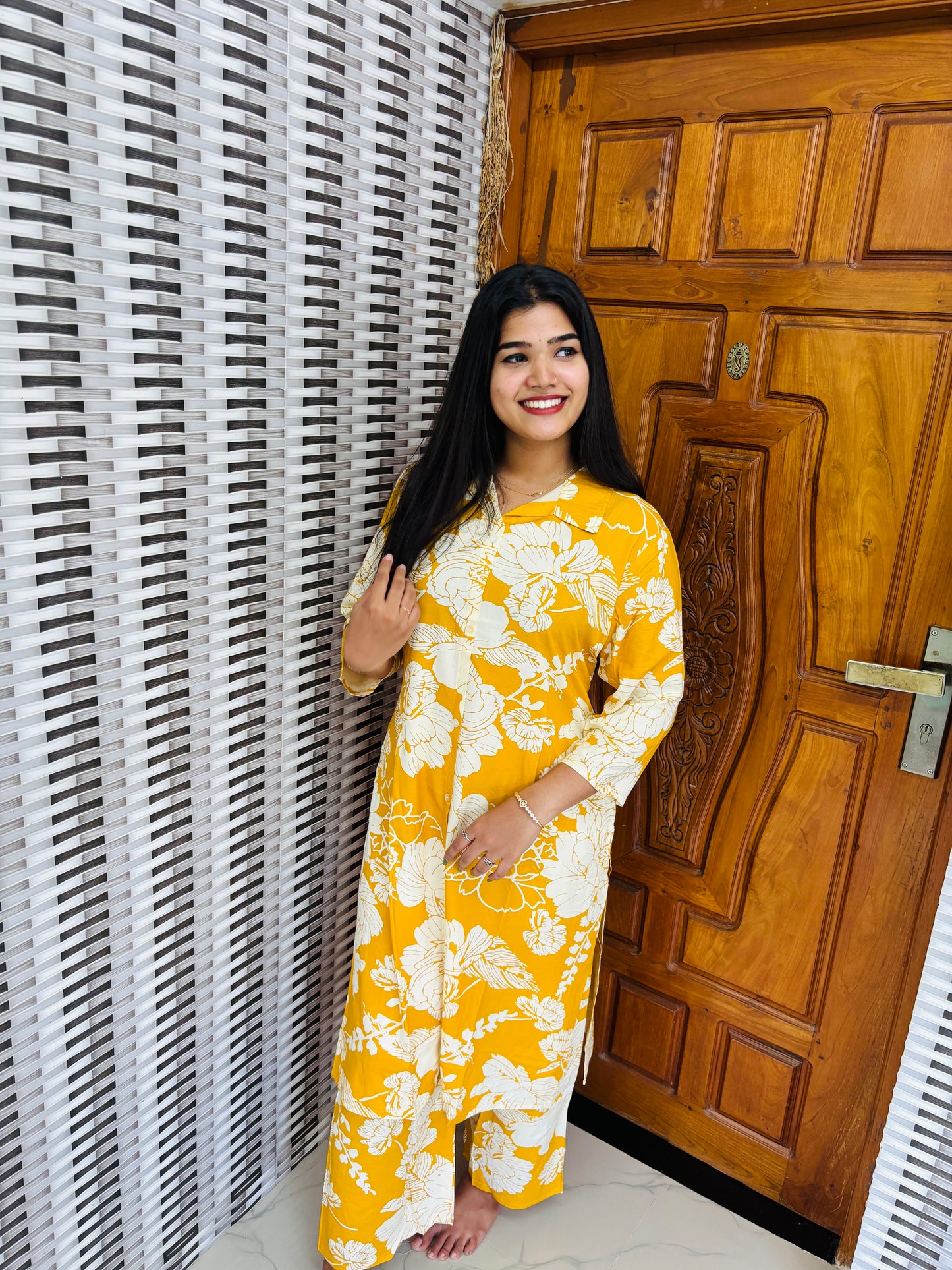 Co-ord  Set