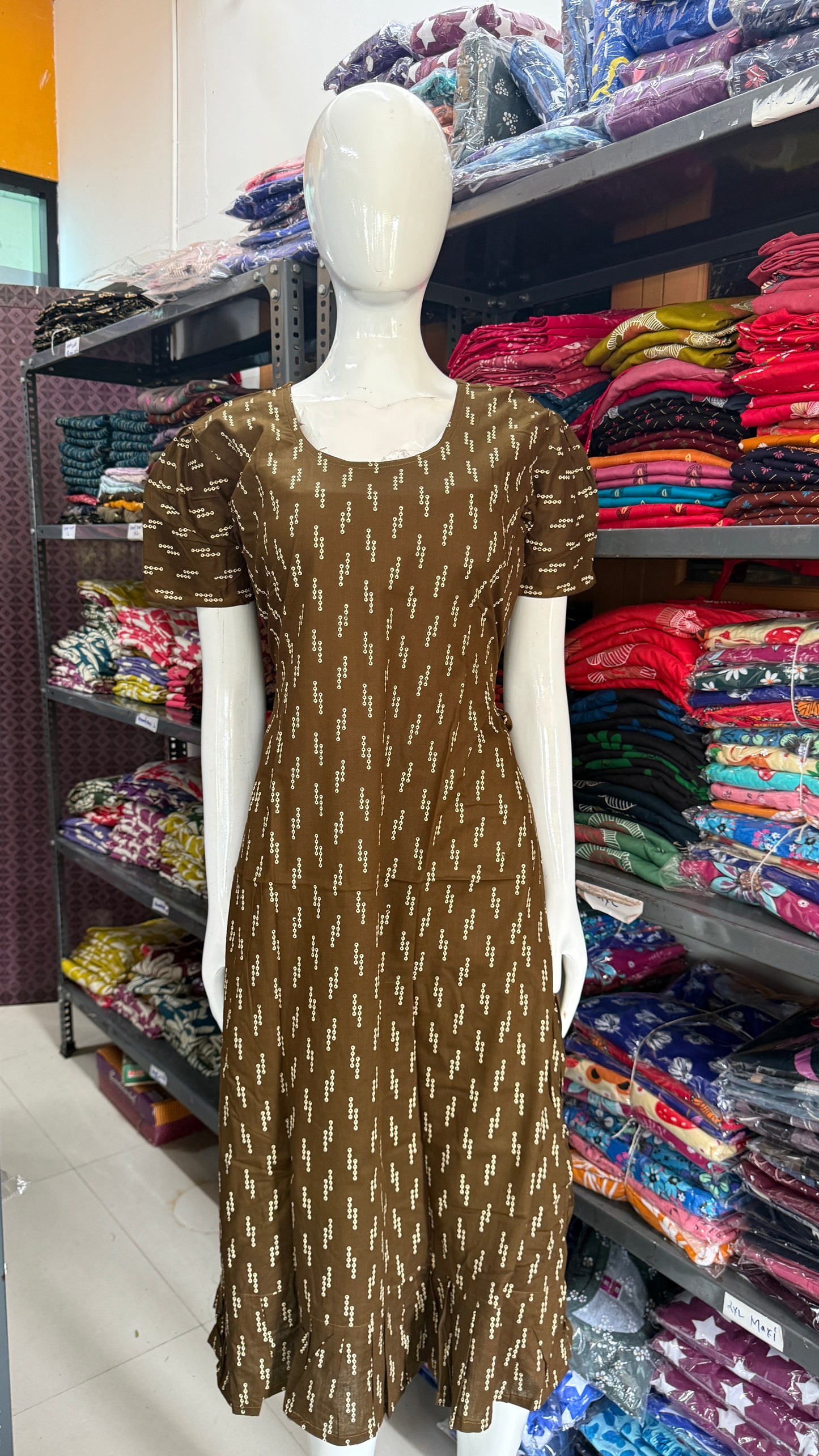 Frock