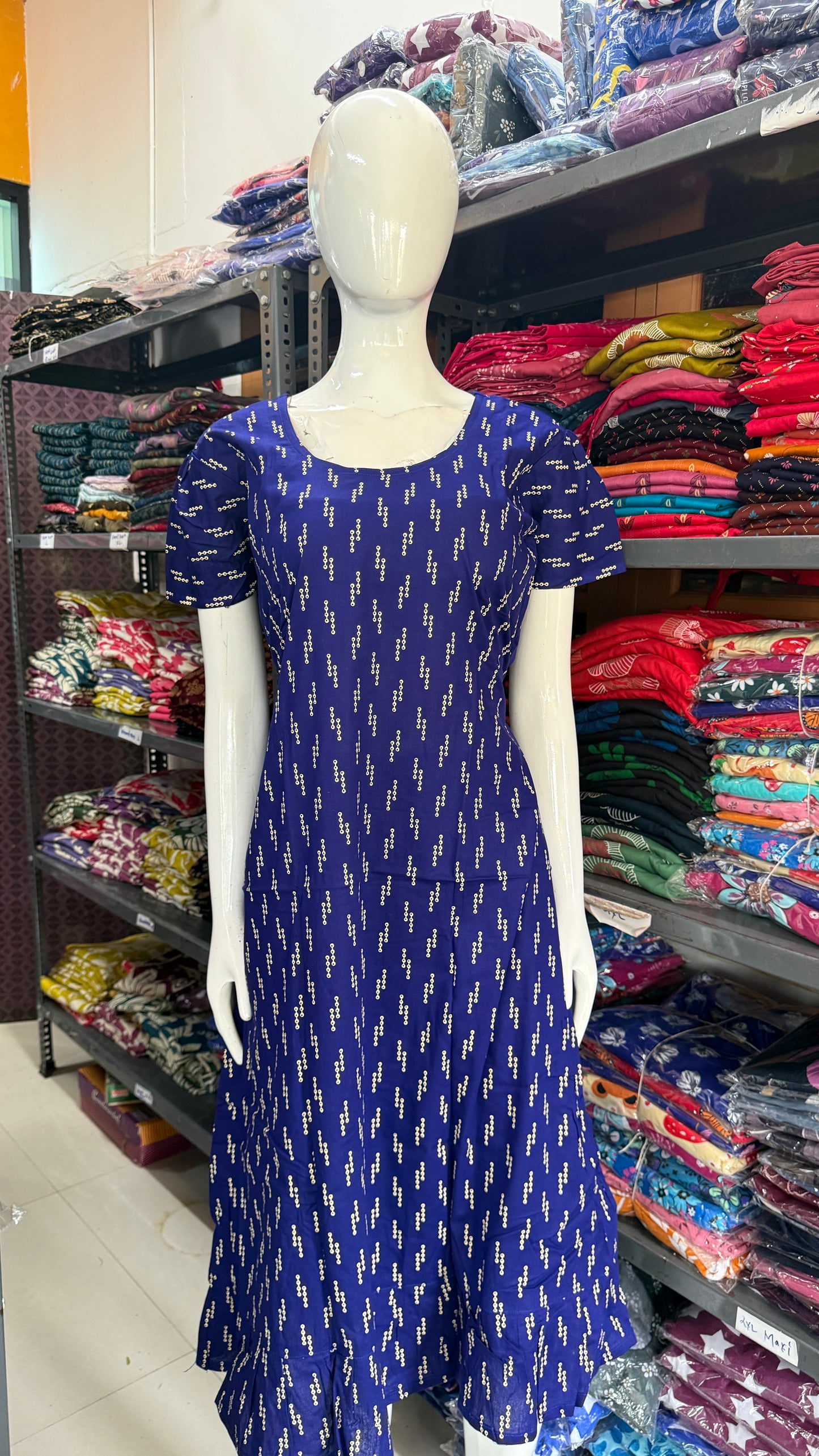 Frock