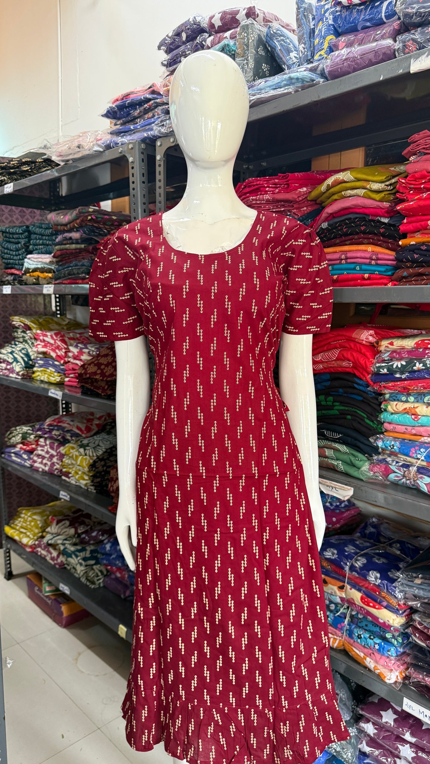 Frock