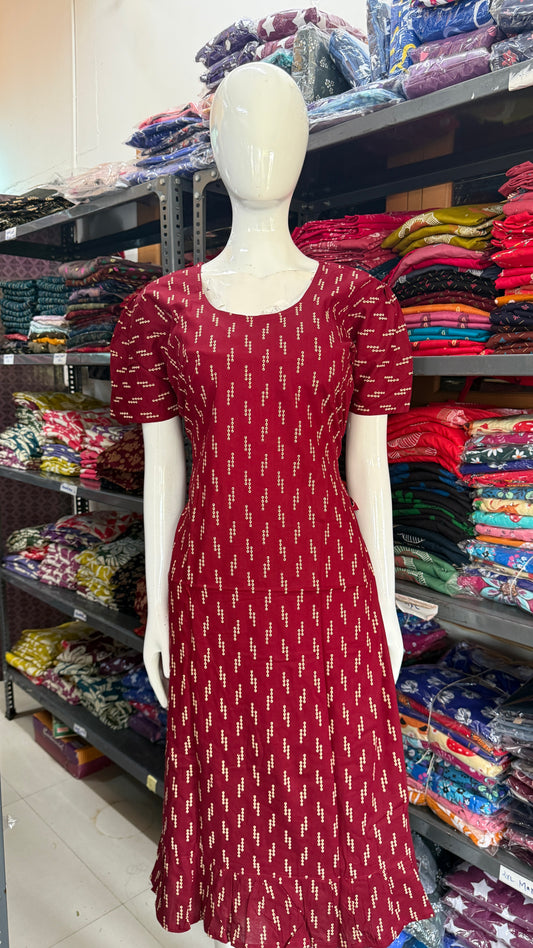 Frock