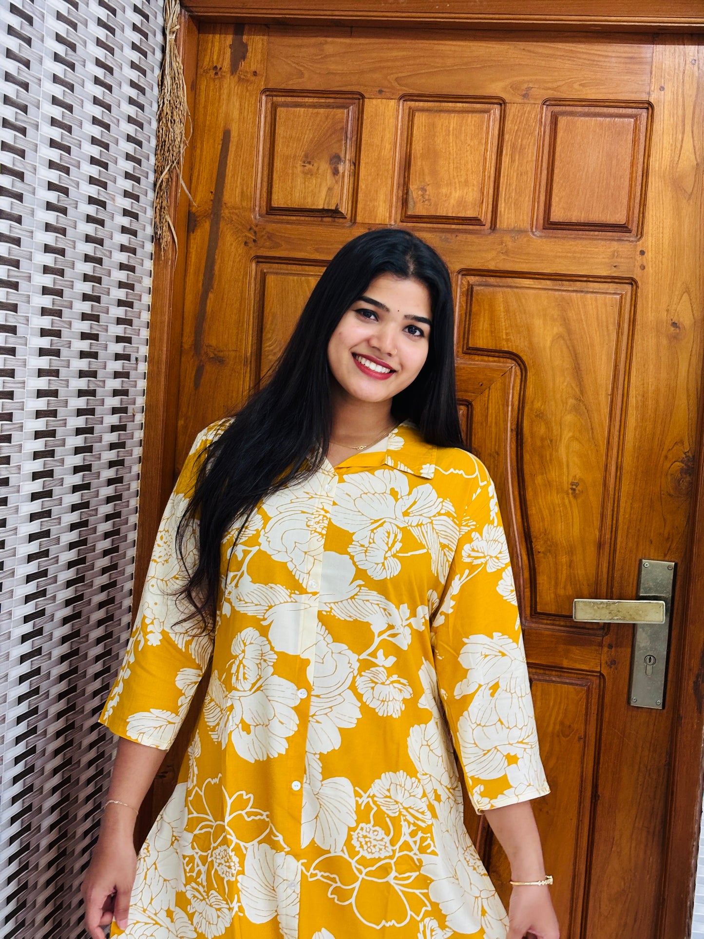 Co-ord  Set