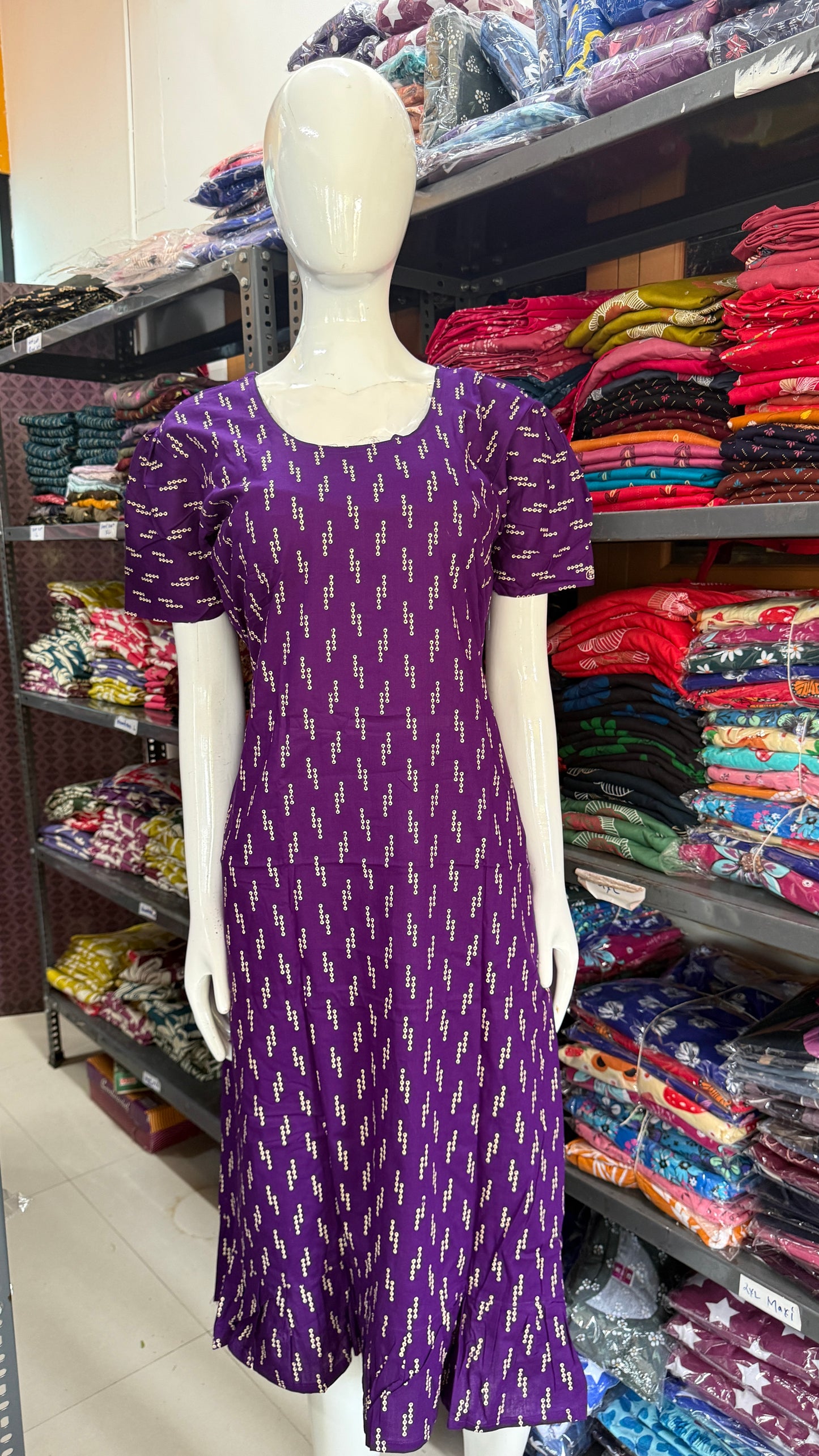 Frock