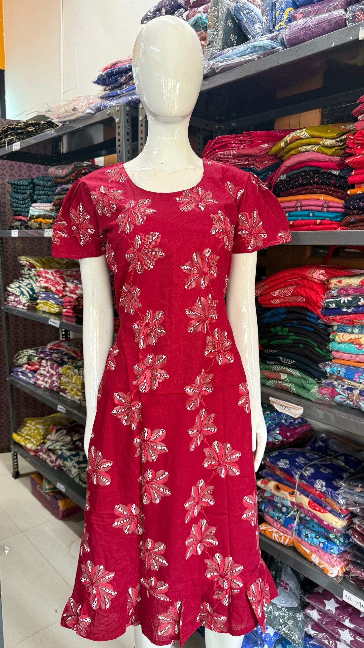 Frock