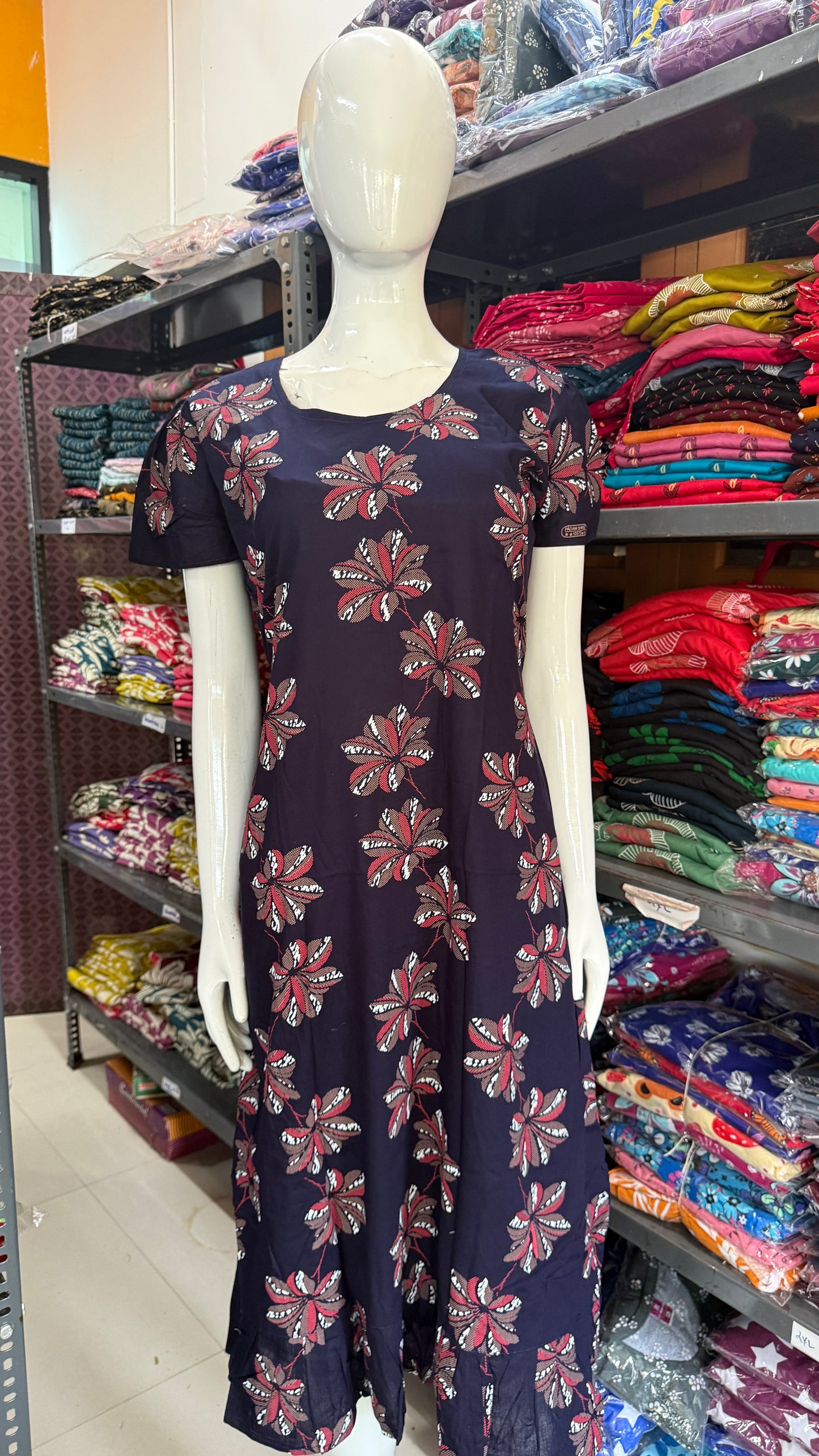 Frock