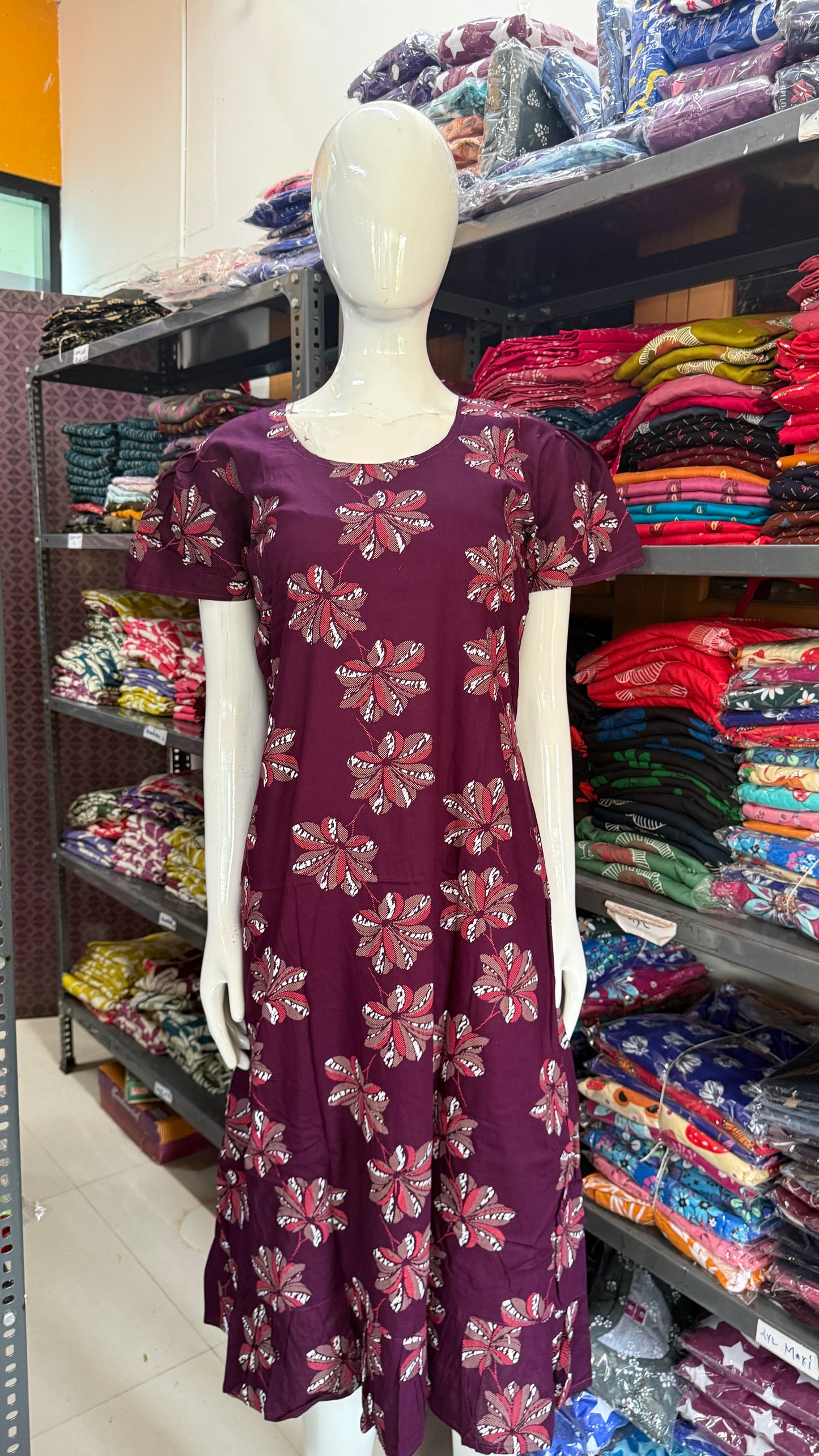Frock