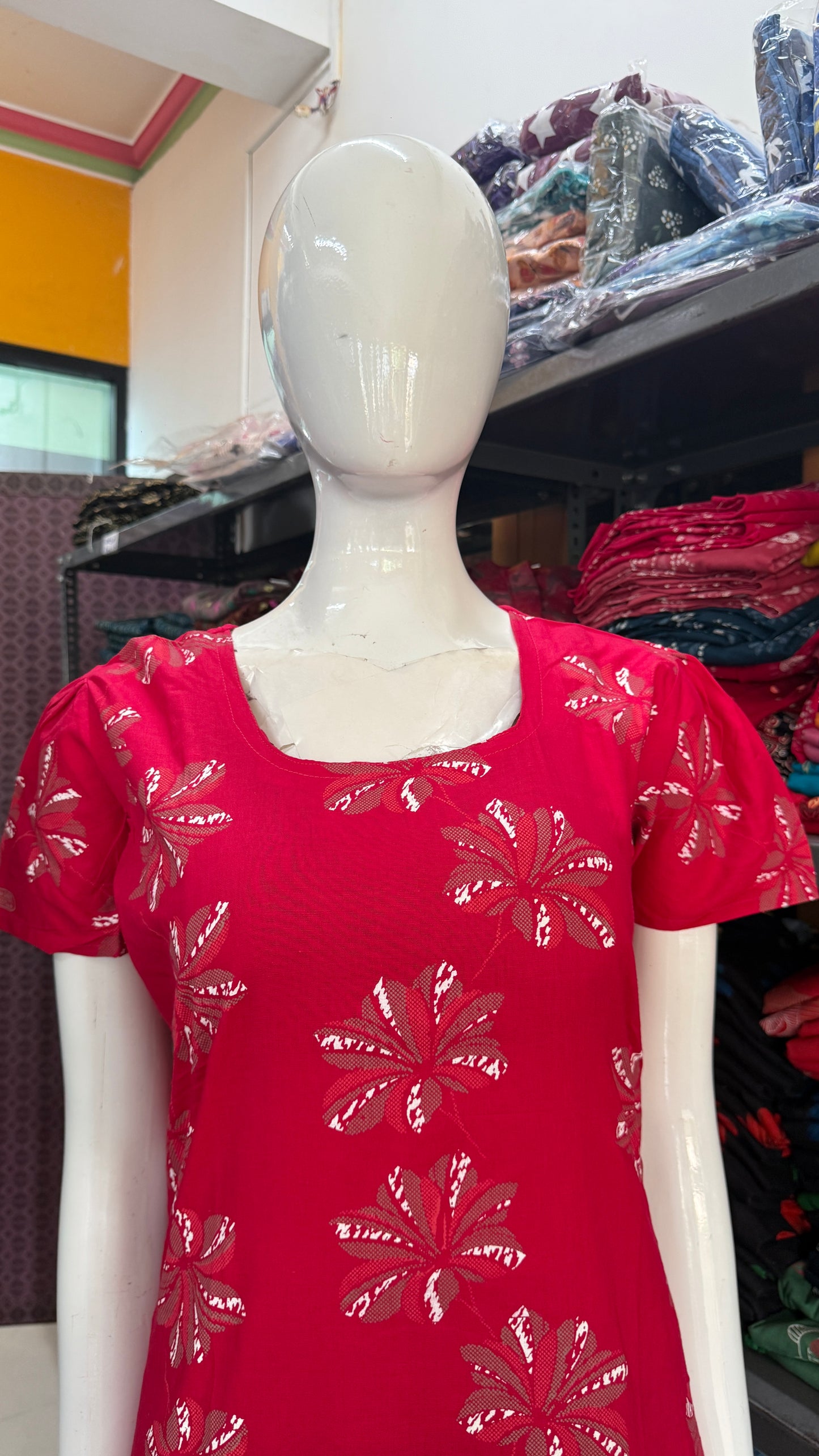 Frock