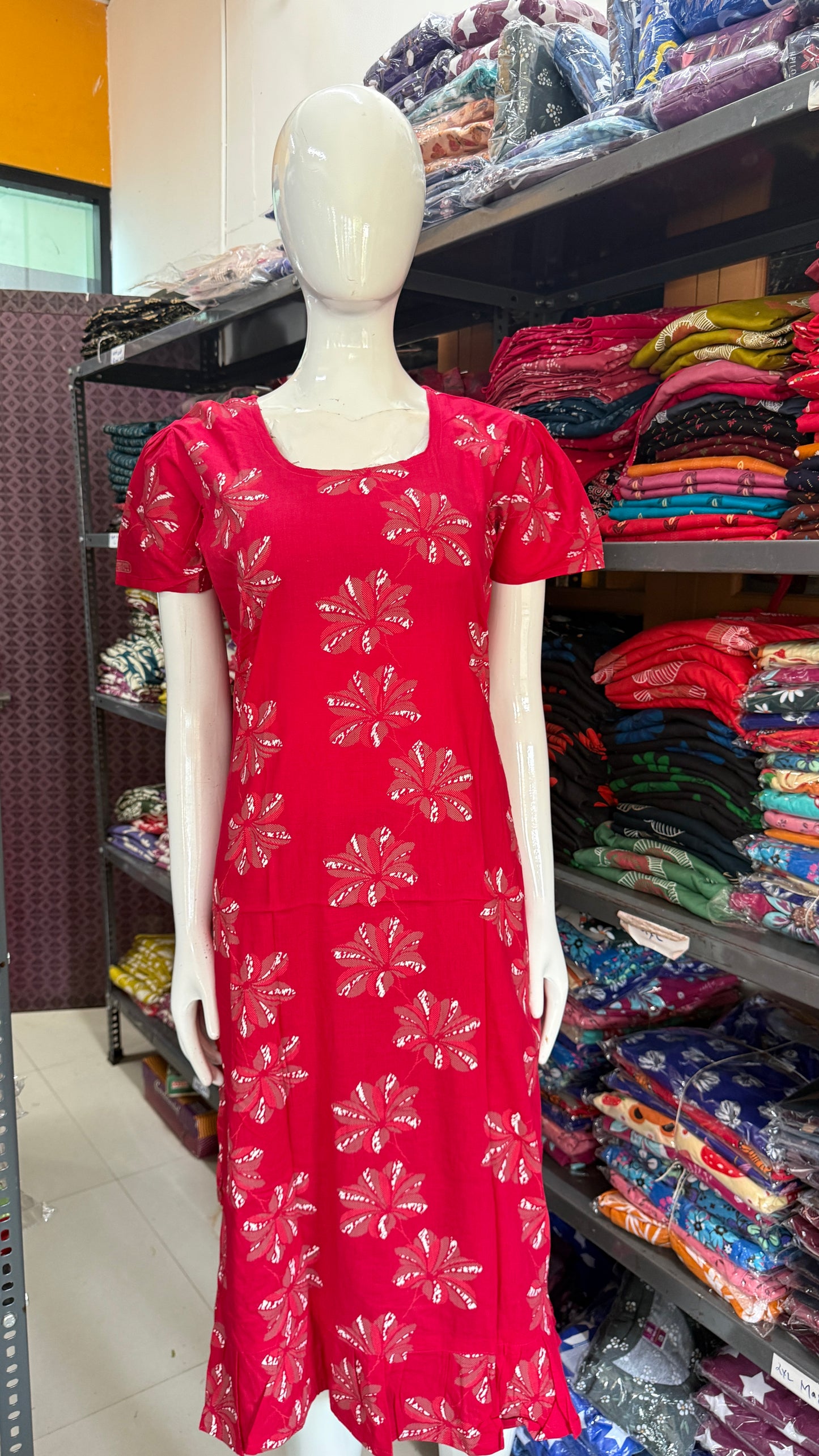 Frock