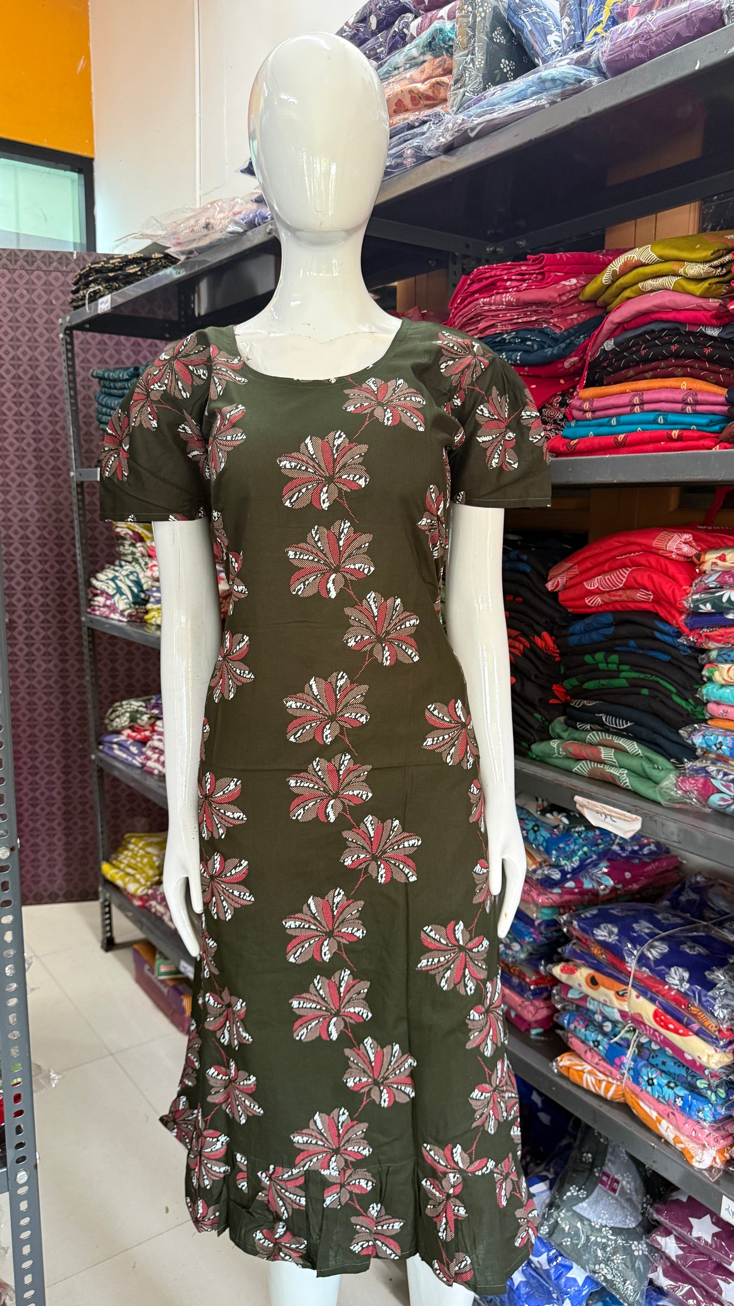 Frock