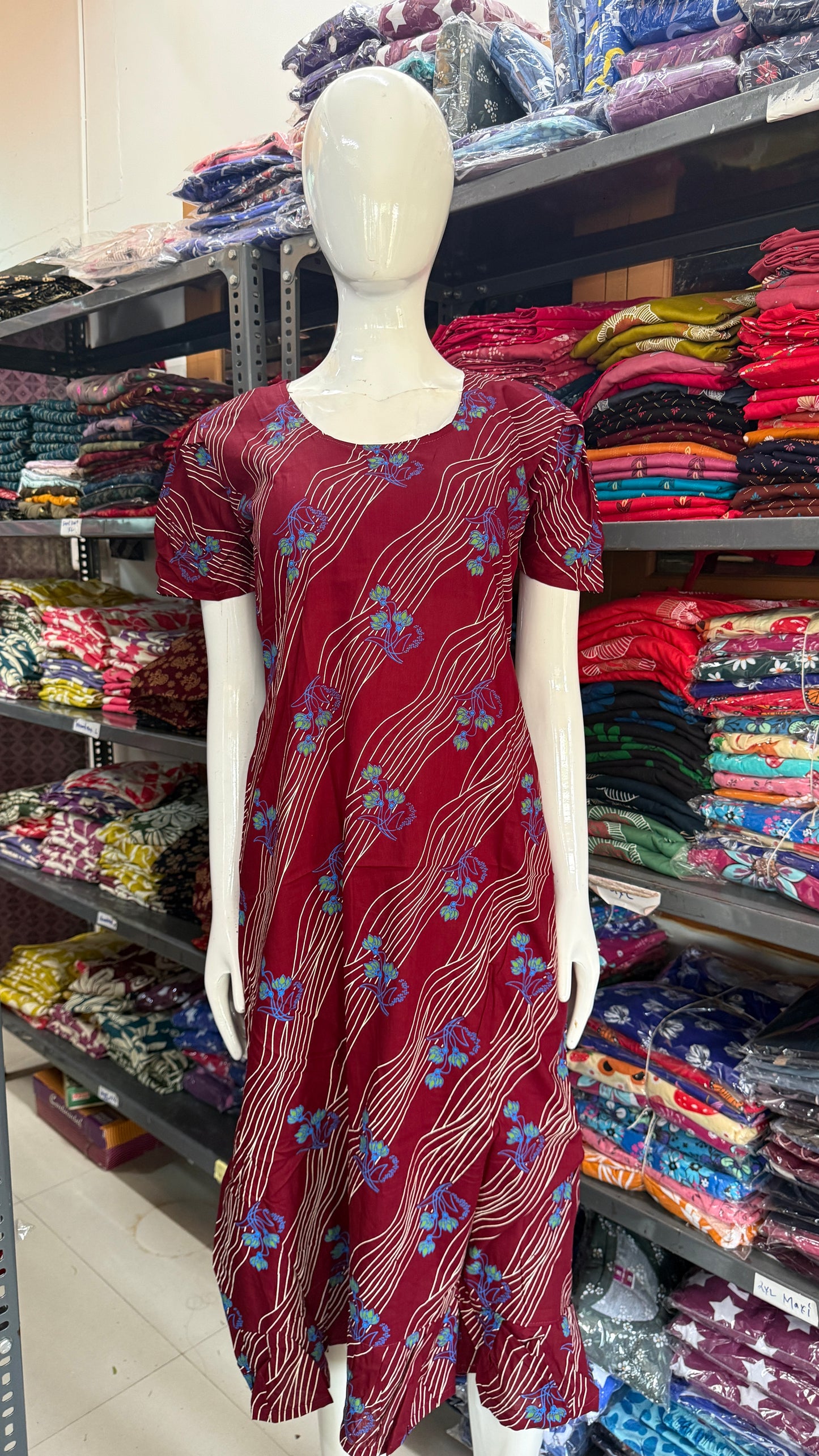 Frock