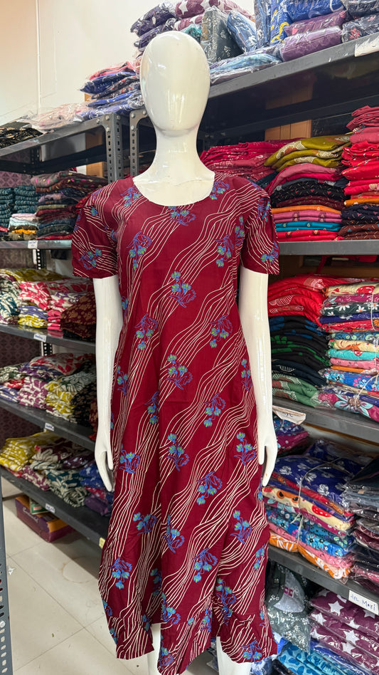 Frock