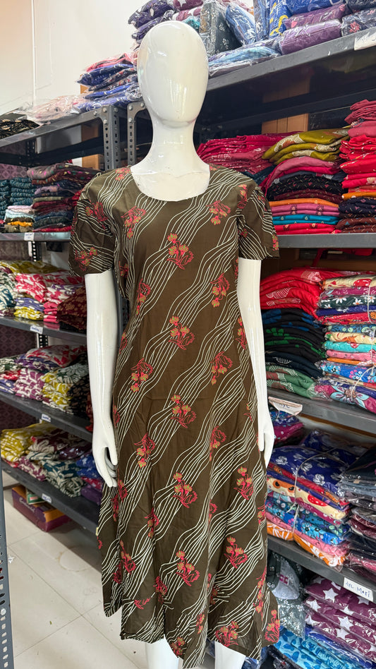 Frock