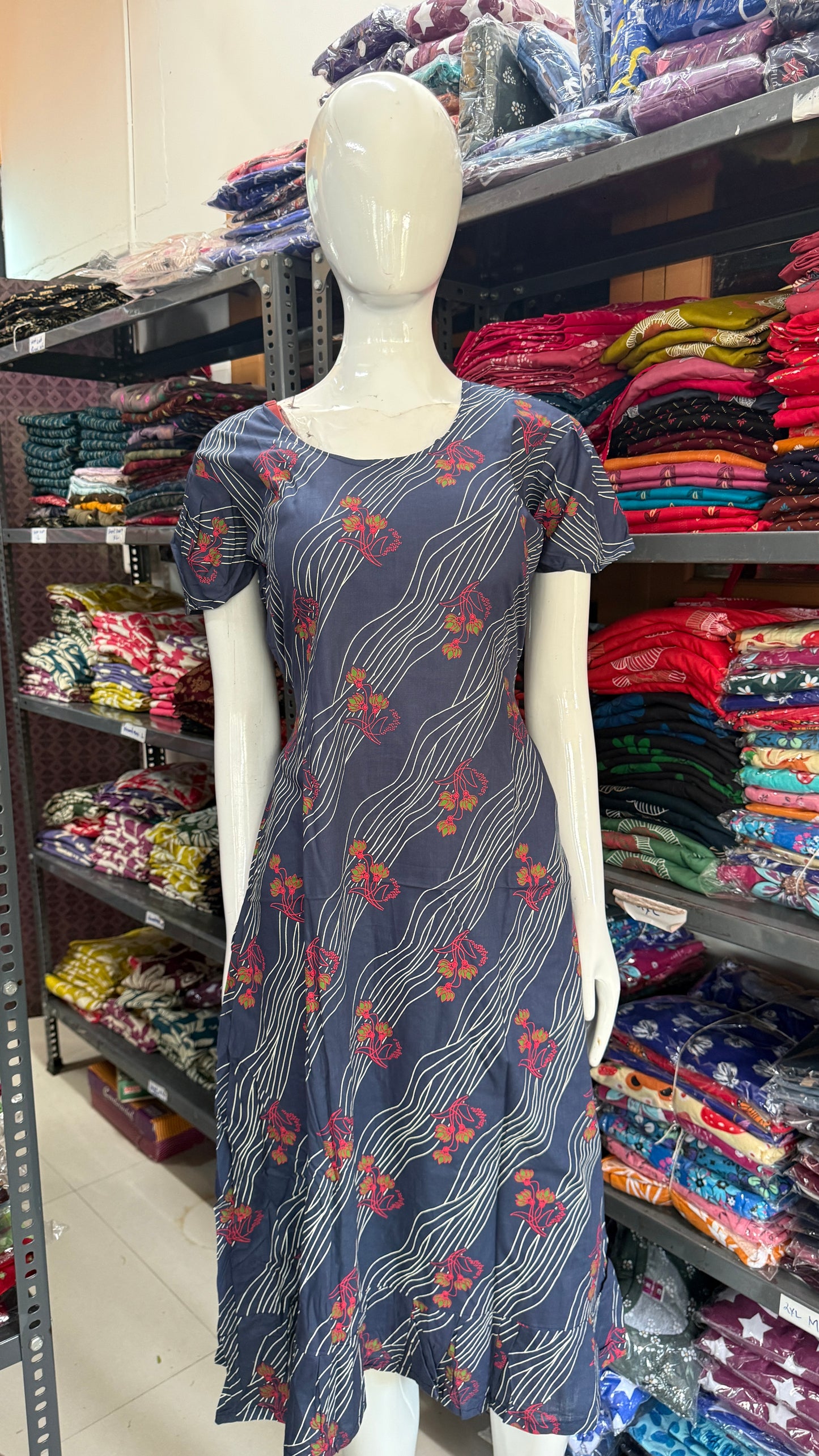 Frock