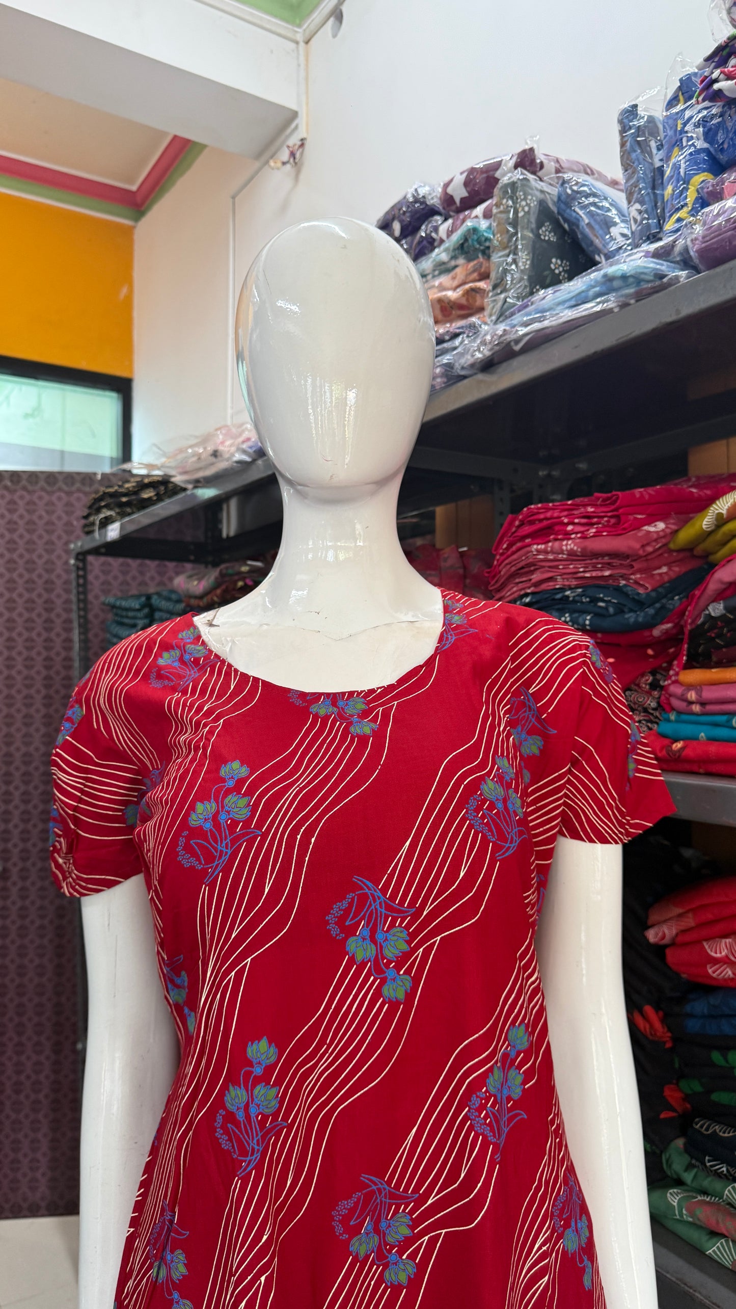 Frock