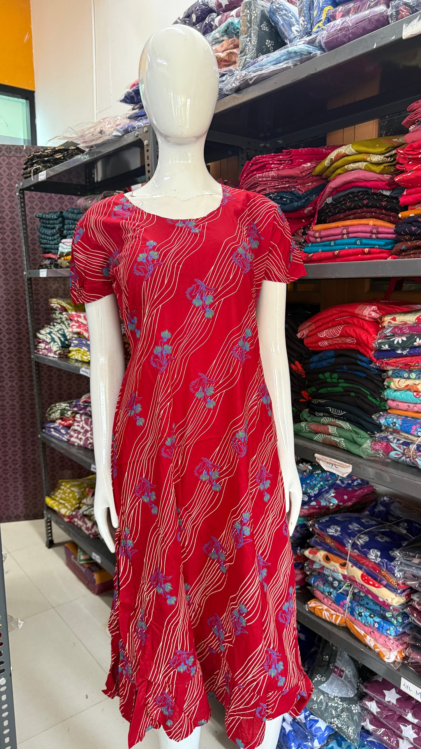 Frock