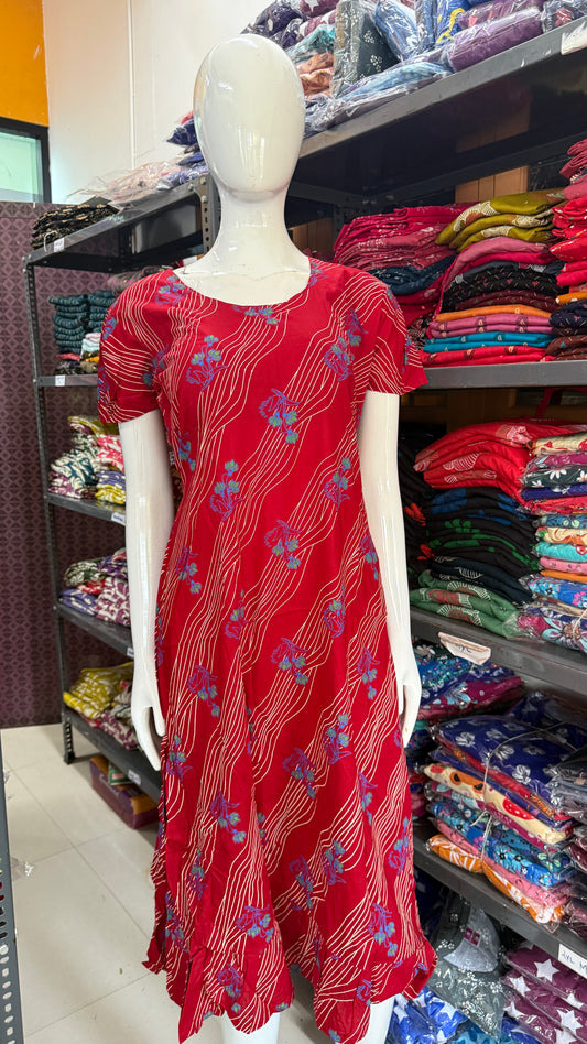 Frock
