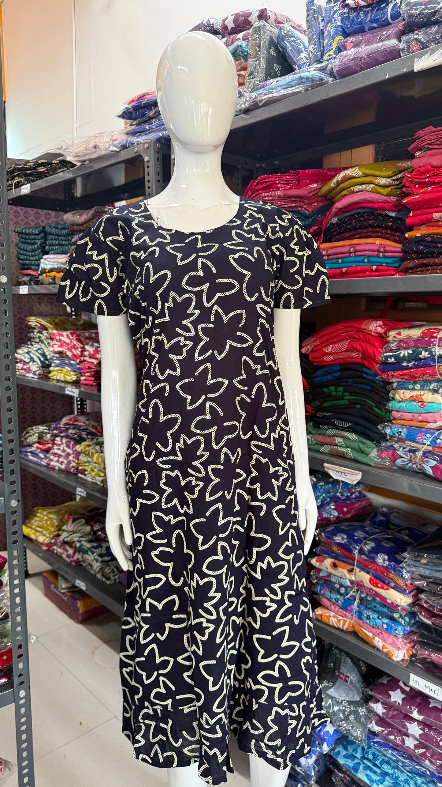Frock