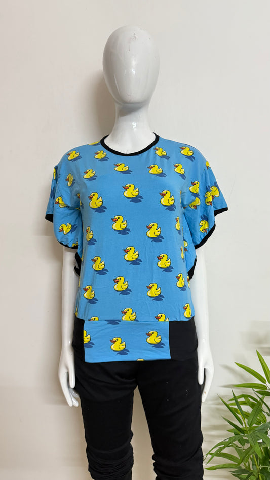 T-shirt XL