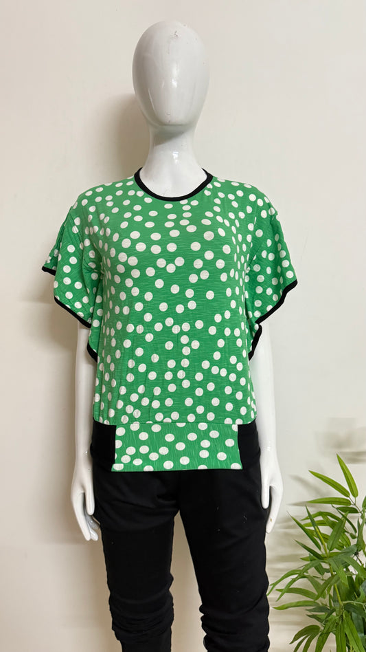 T-shirt XL