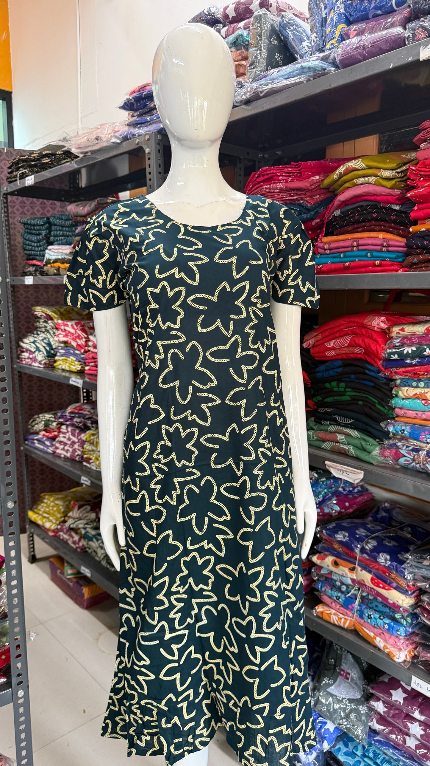 Frock