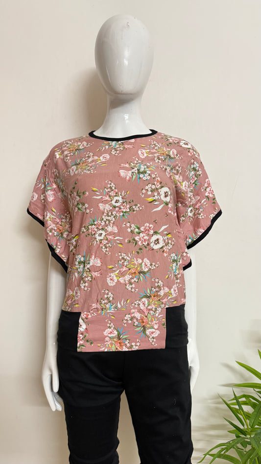 T-shirt XL