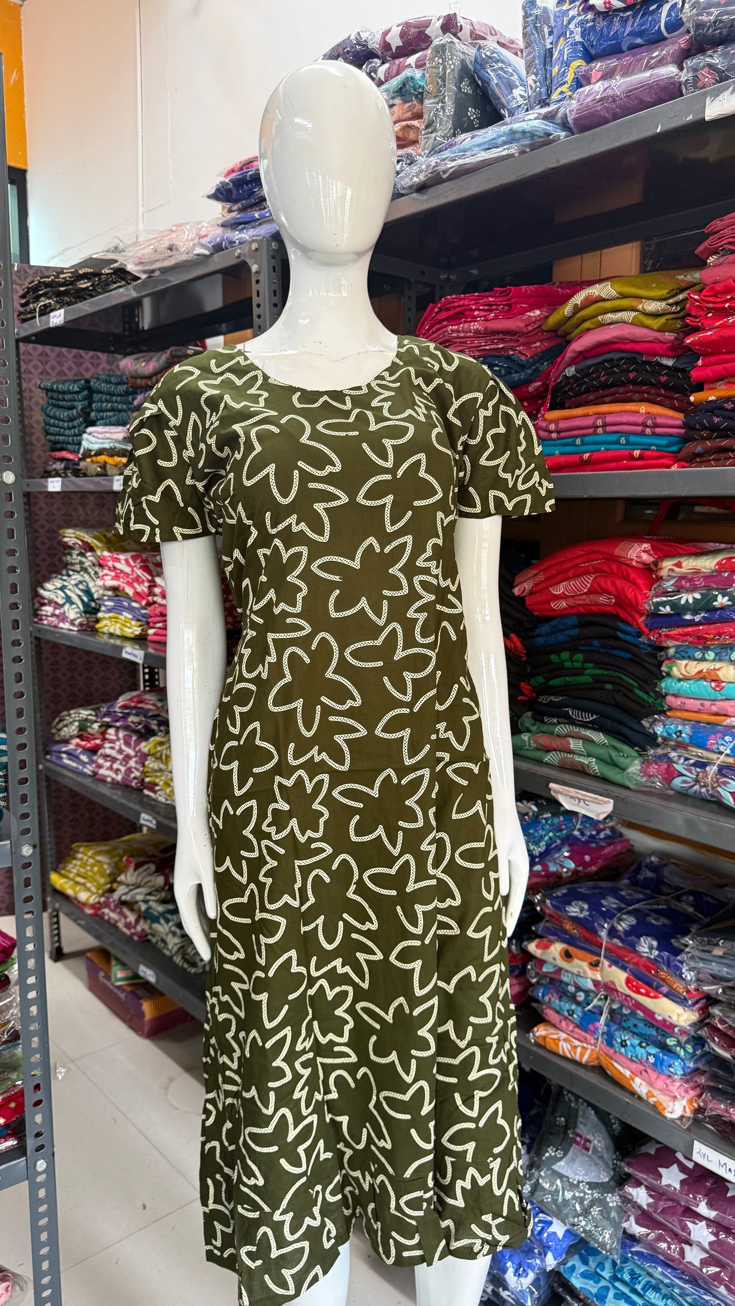 Frock