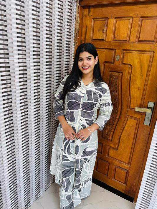 Co-ord  Set