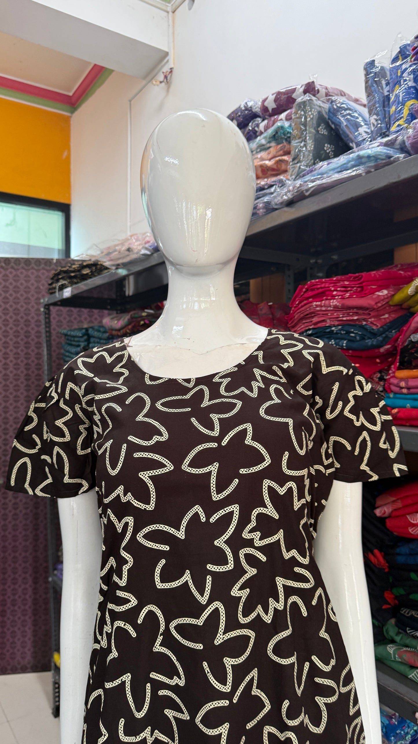 Frock