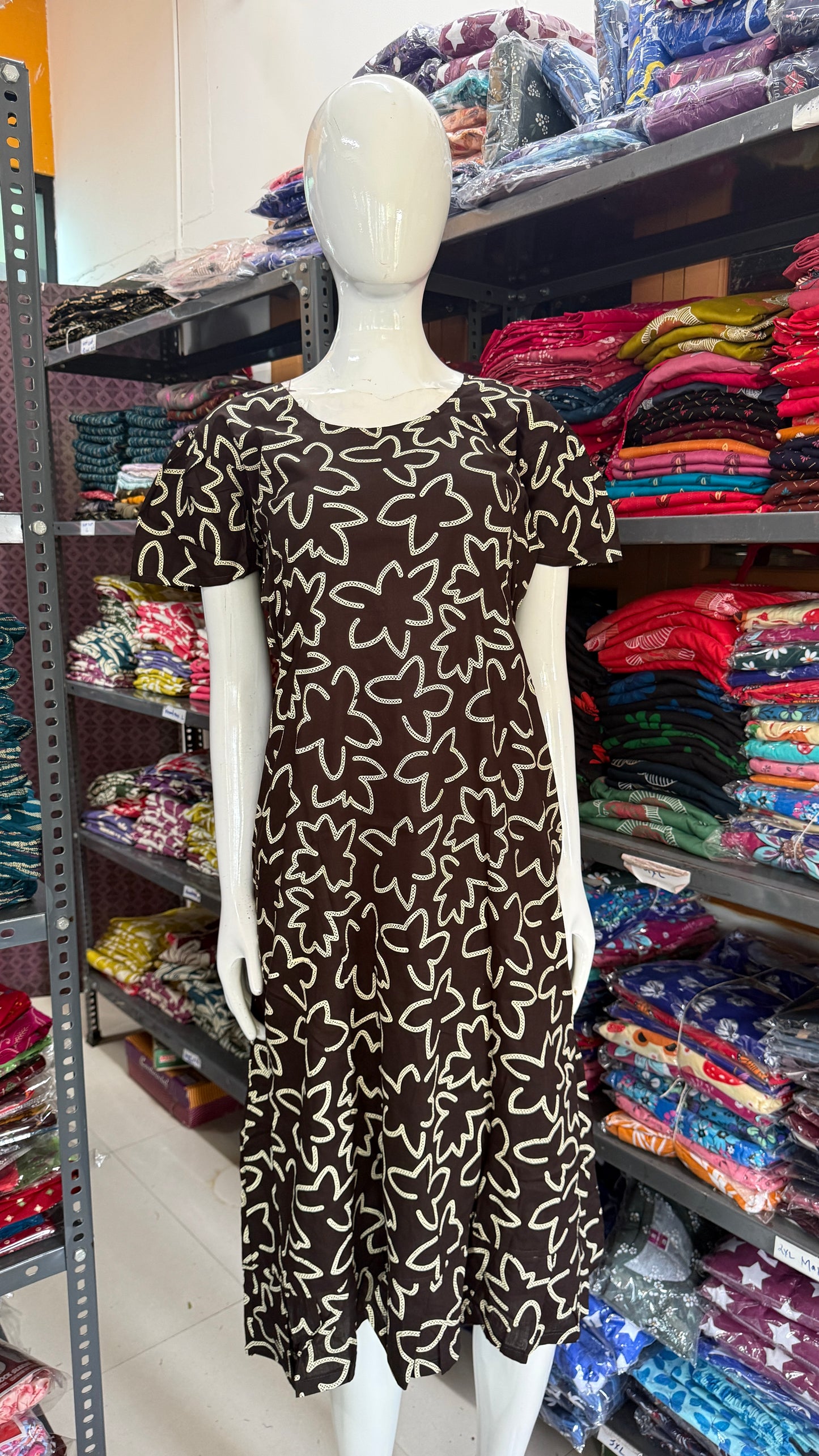 Frock