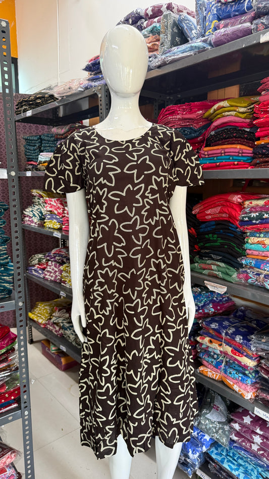 Frock