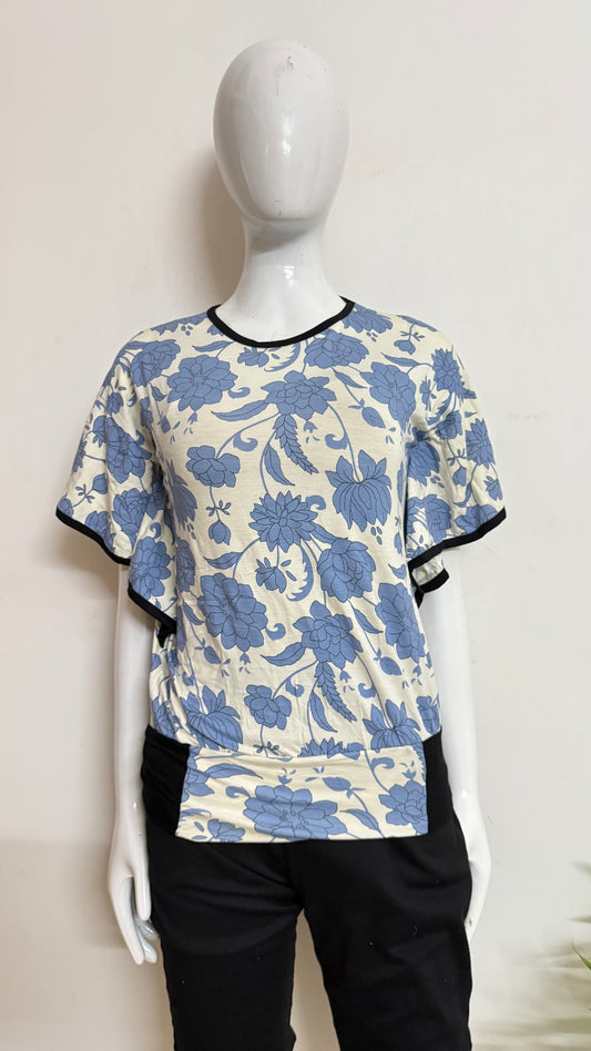 T-shirt XL