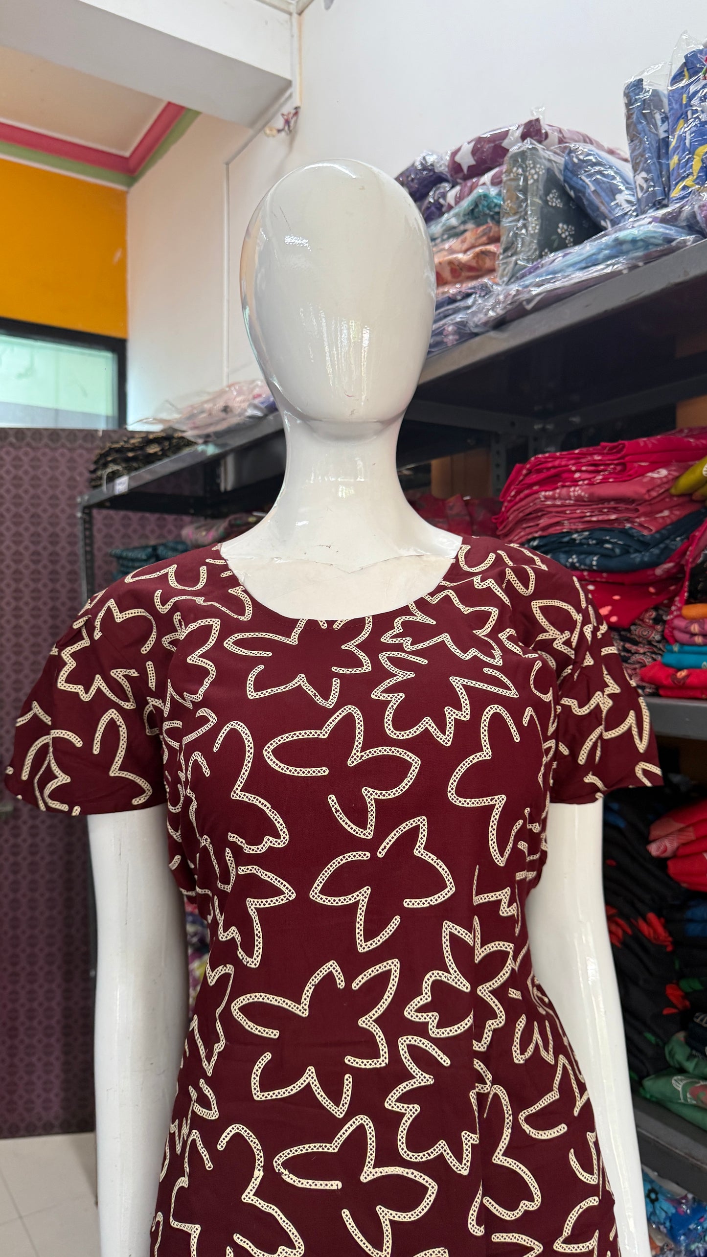 Frock