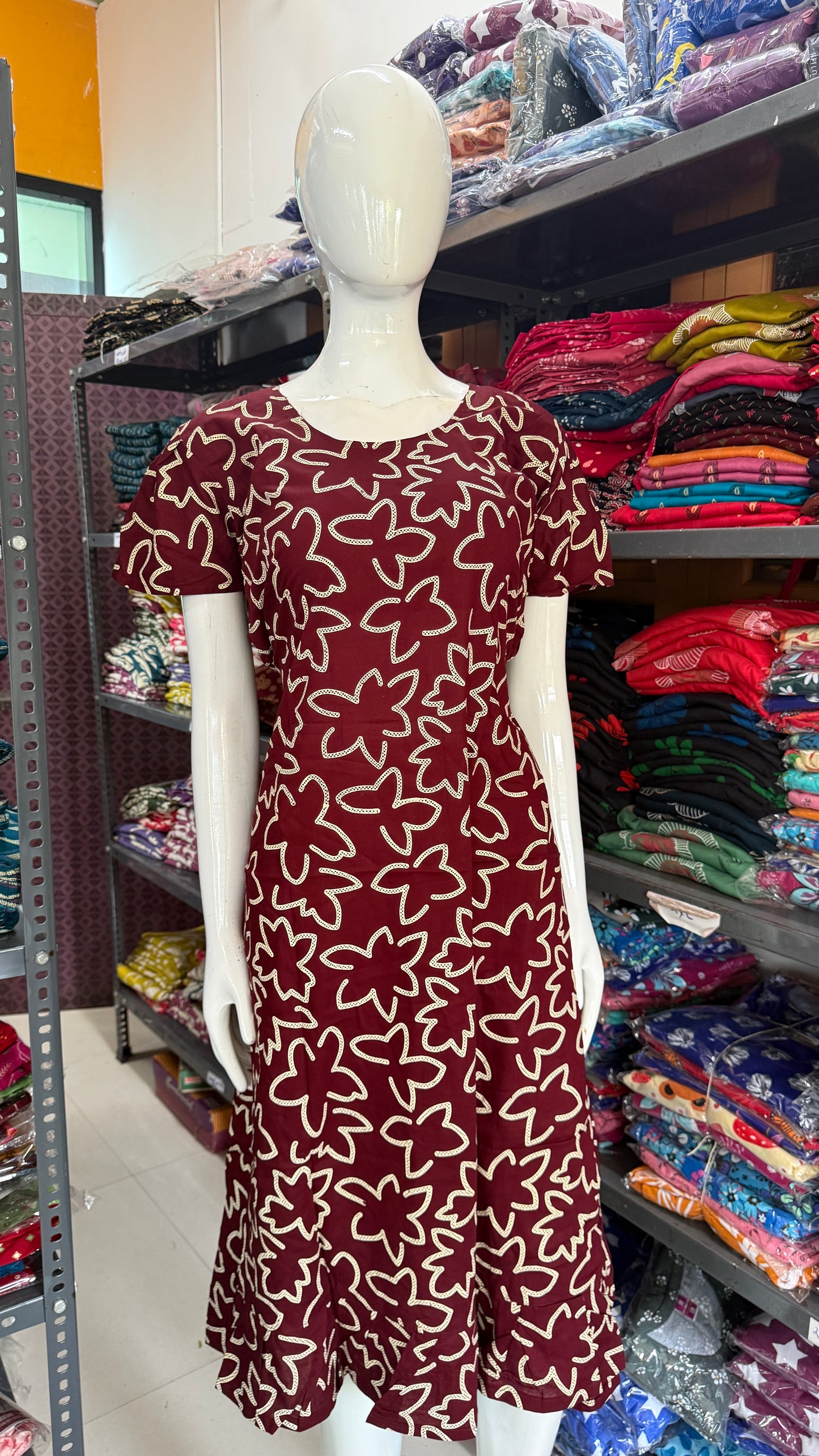 Frock