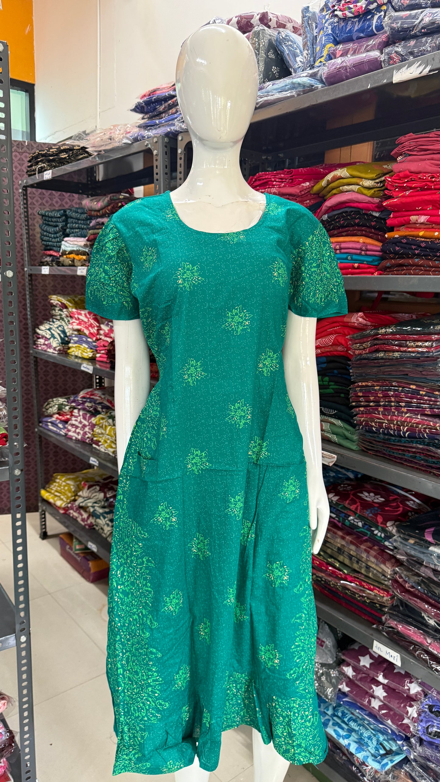 Frock