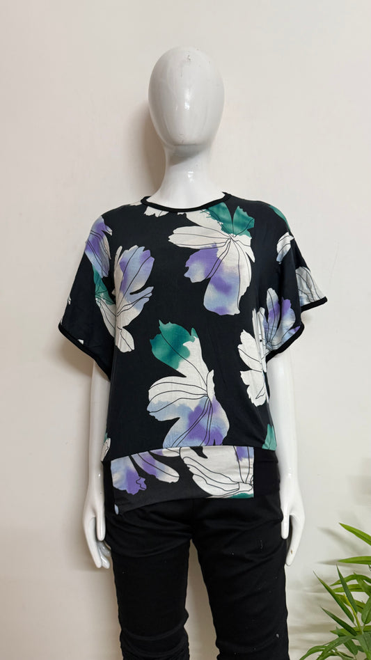 T-shirt XL
