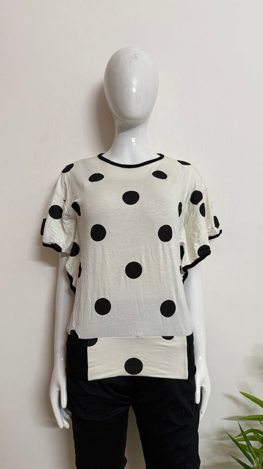 T-shirt XL