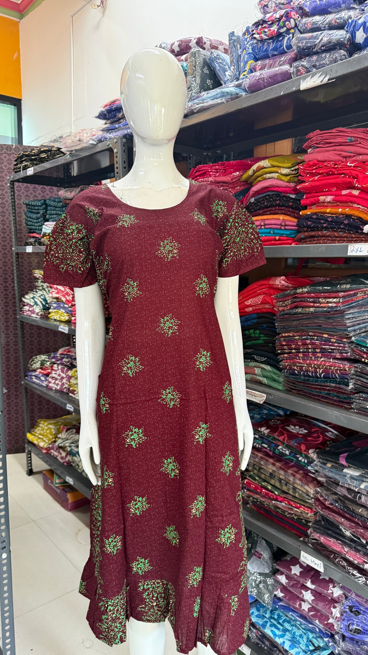 Frock