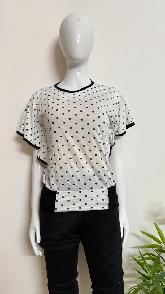 T-shirt XL