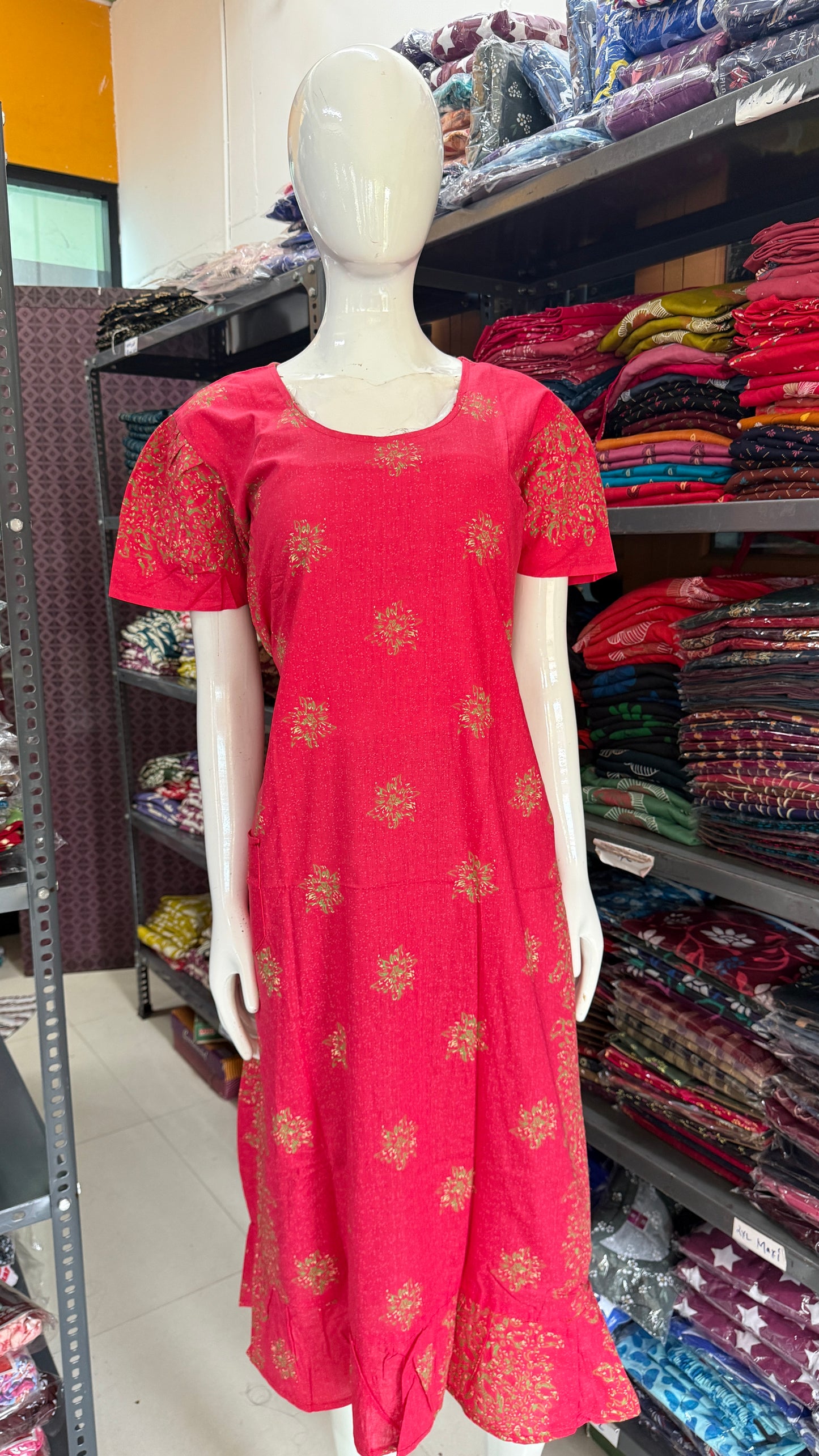 Frock