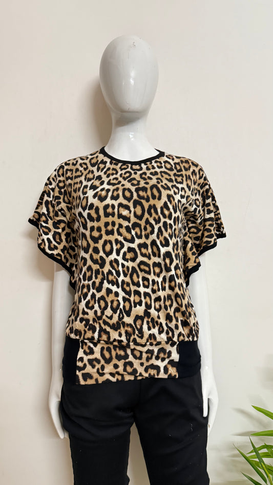 T-shirt XL
