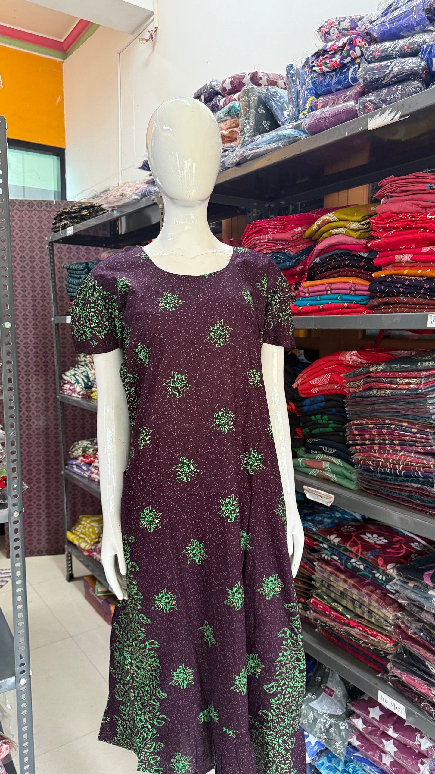 Frock