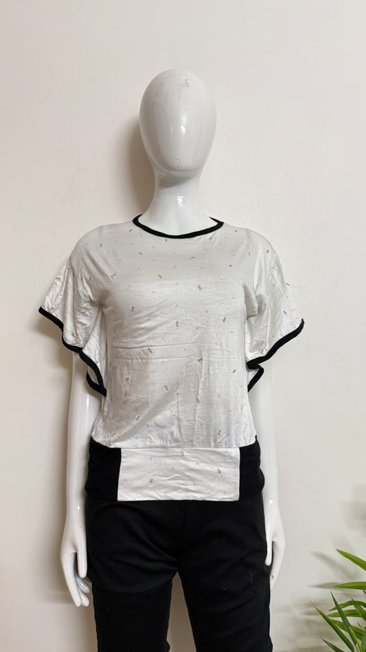 T-shirt XL