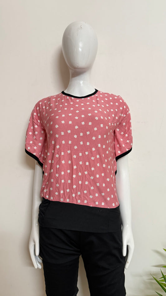T-shirt XL