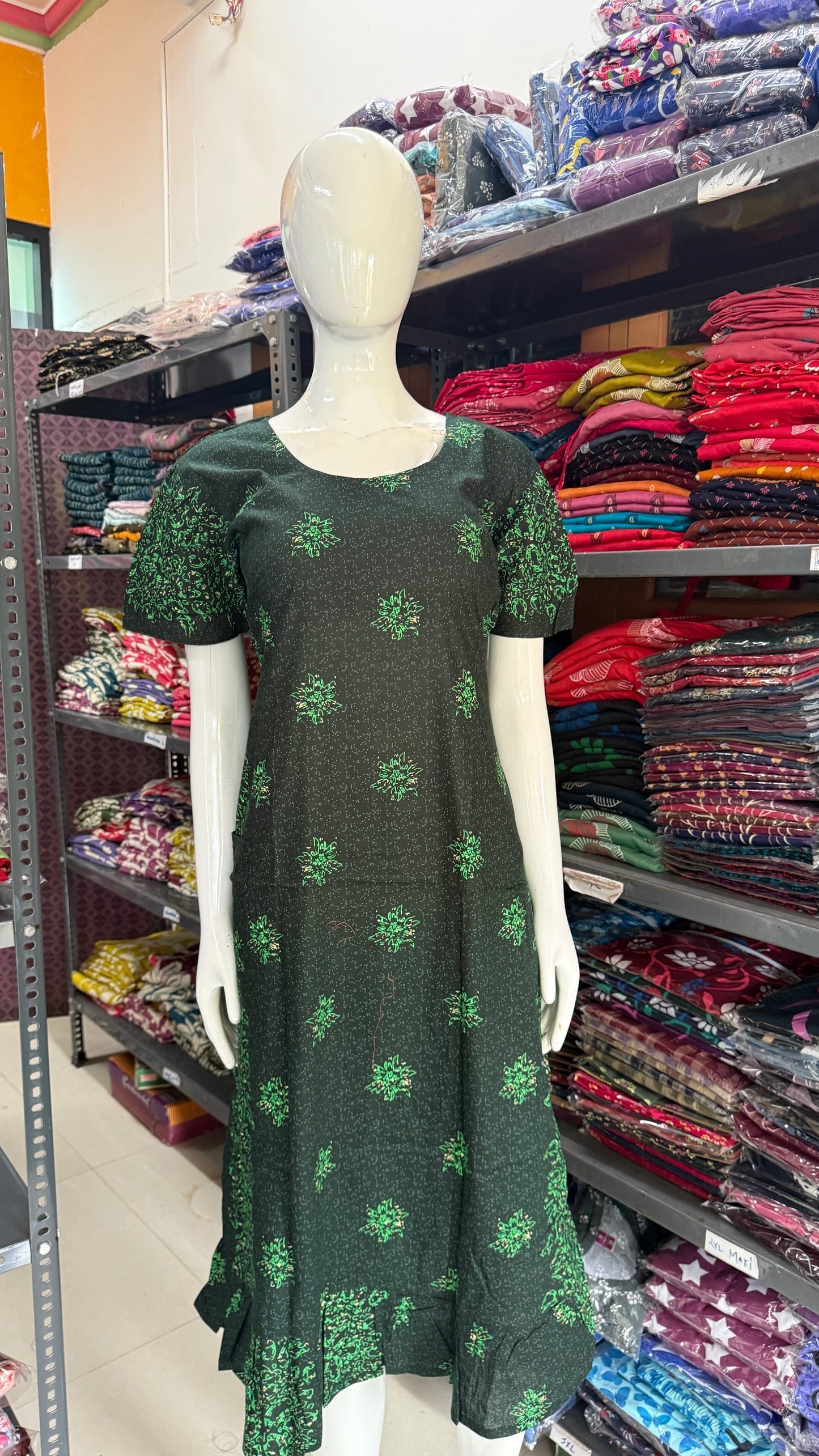 Frock