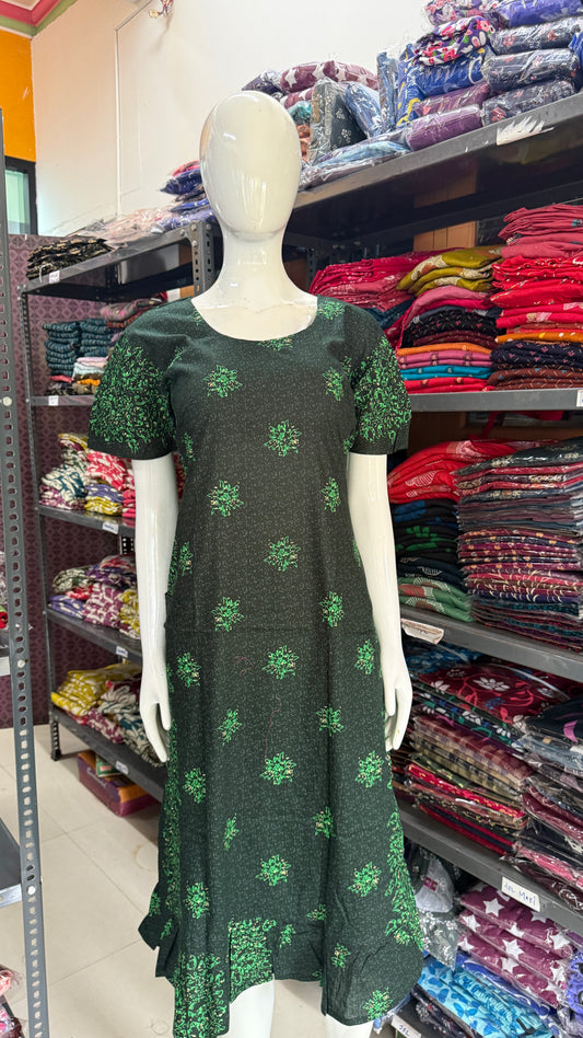 Frock