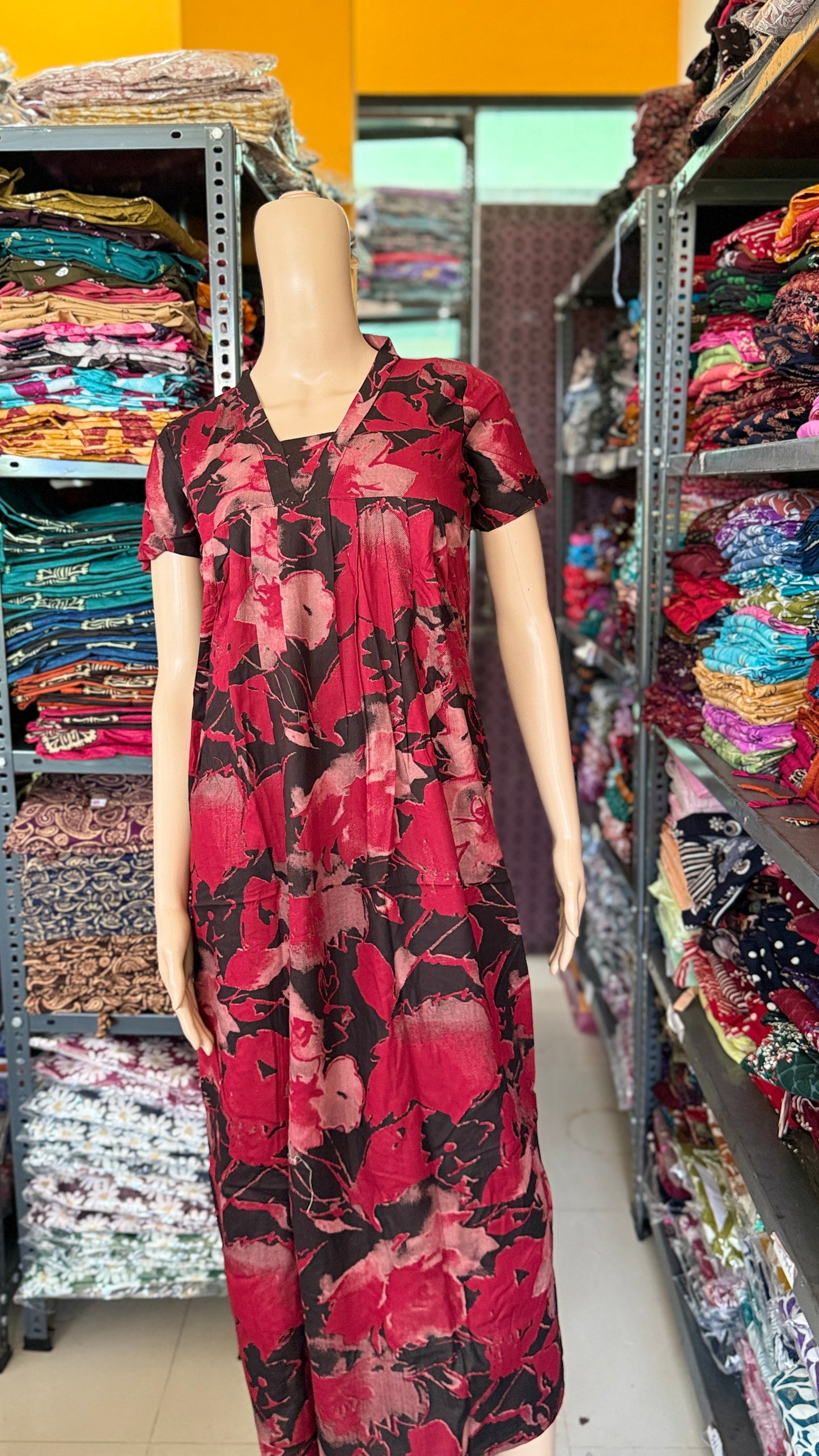 Frock